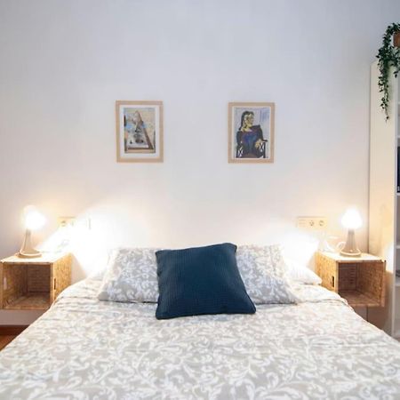 Apartmán Bilborock By Zazpikaleak Bilbao Exteriér fotografie