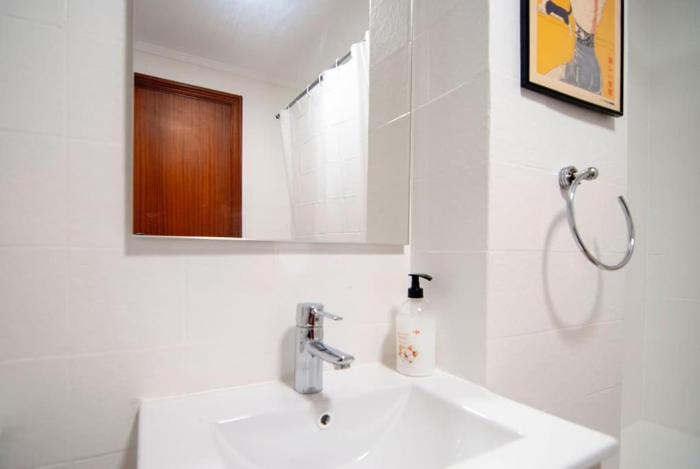 Apartmán Bilborock By Zazpikaleak Bilbao Exteriér fotografie