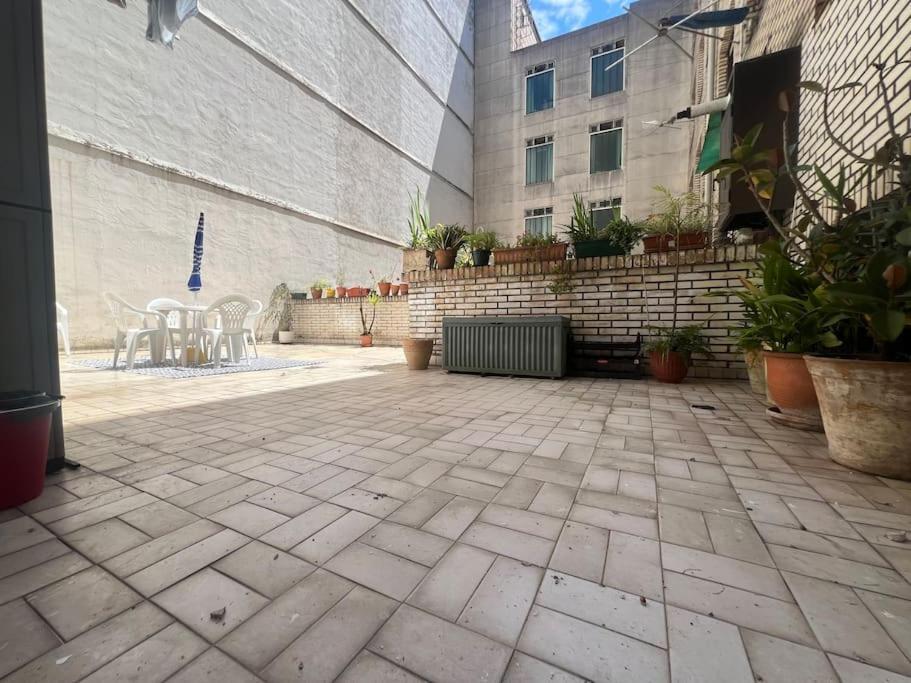 Apartmán Bilborock By Zazpikaleak Bilbao Exteriér fotografie