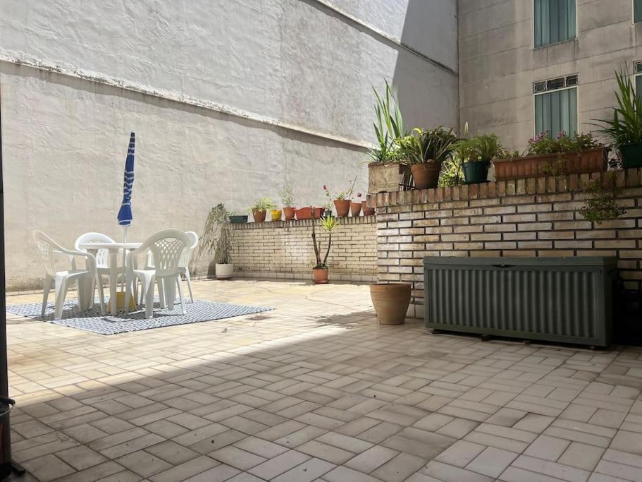 Apartmán Bilborock By Zazpikaleak Bilbao Exteriér fotografie