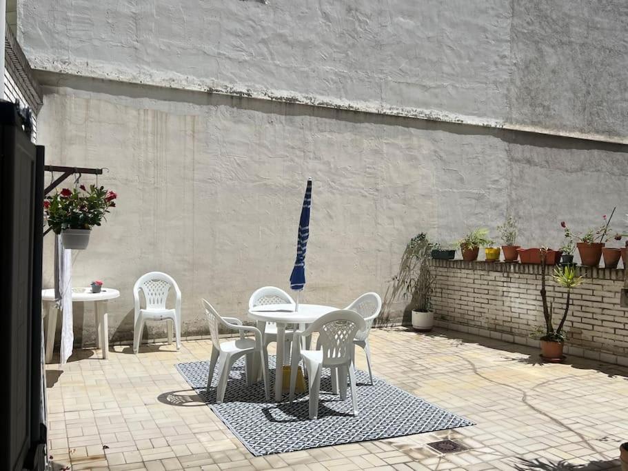 Apartmán Bilborock By Zazpikaleak Bilbao Exteriér fotografie